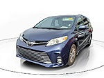 Used 2019 TOYOTA SIENNA XLE in JACKSONVILLE, FLORIDA (Photo 3)
