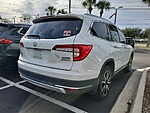 Used 2021 Honda Pilot TOURING in JACKSONVILLE, FLORIDA (Photo 13)