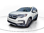 Used 2021 Honda Pilot TOURING in JACKSONVILLE, FLORIDA (Photo 3)