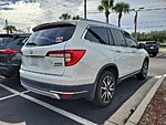Used 2021 Honda Pilot TOURING in JACKSONVILLE, FLORIDA (Photo 6)