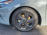 Used 2022 HYUNDAI ELANTRA SEL in JACKSONVILLE, FLORIDA (Photo 5)