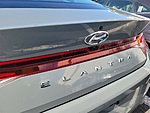 Used 2022 HYUNDAI ELANTRA SEL in JACKSONVILLE, FLORIDA (Photo 7)