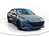 Used 2022 HYUNDAI ELANTRA SEL in JACKSONVILLE, FLORIDA