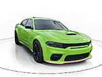 Used 2023 DODGE CHARGER R/T SCAT PACK WIDEBODY in JACKSONVILLE, FLORIDA (Photo 1)