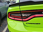 Used 2023 DODGE CHARGER R/T SCAT PACK WIDEBODY in JACKSONVILLE, FLORIDA (Photo 10)