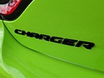 Used 2023 DODGE CHARGER R/T SCAT PACK WIDEBODY in JACKSONVILLE, FLORIDA (Photo 11)