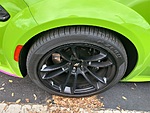 Used 2023 DODGE CHARGER R/T SCAT PACK WIDEBODY in JACKSONVILLE, FLORIDA (Photo 14)