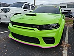 Used 2023 DODGE CHARGER R/T SCAT PACK WIDEBODY in JACKSONVILLE, FLORIDA (Photo 15)