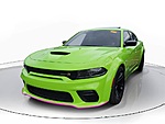 Used 2023 DODGE CHARGER R/T SCAT PACK WIDEBODY in JACKSONVILLE, FLORIDA (Photo 3)
