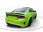 Used 2023 DODGE CHARGER R/T SCAT PACK WIDEBODY in JACKSONVILLE, FLORIDA (Photo 4)