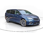 Used 2022 CHRYSLER PACIFICA TOURING L in JACKSONVILLE, FLORIDA (Photo 1)