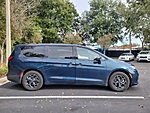 Used 2022 CHRYSLER PACIFICA TOURING L in JACKSONVILLE, FLORIDA (Photo 13)