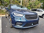 Used 2022 CHRYSLER PACIFICA TOURING L in JACKSONVILLE, FLORIDA (Photo 14)
