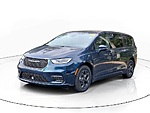 Used 2022 CHRYSLER PACIFICA TOURING L in JACKSONVILLE, FLORIDA (Photo 3)