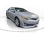 Used 2014 TOYOTA CAMRY L in JACKSONVILLE, FLORIDA (Photo 1)