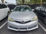 Used 2014 TOYOTA CAMRY L in JACKSONVILLE, FLORIDA (Photo 11)