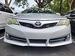 Used 2014 TOYOTA CAMRY L in JACKSONVILLE, FLORIDA (Photo 15)