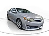 Used 2014 TOYOTA CAMRY L in JACKSONVILLE, FLORIDA
