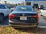 Used 2017 Volkswagen Passat 1.8T SE in JACKSONVILLE, FLORIDA (Photo 10)