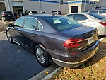 Used 2017 Volkswagen Passat 1.8T SE in JACKSONVILLE, FLORIDA (Photo 12)