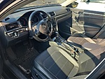 Used 2017 Volkswagen Passat 1.8T SE in JACKSONVILLE, FLORIDA (Photo 14)