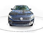 Used 2017 Volkswagen Passat 1.8T SE in JACKSONVILLE, FLORIDA (Photo 2)