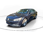 Used 2017 Volkswagen Passat 1.8T SE in JACKSONVILLE, FLORIDA (Photo 3)