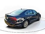 Used 2017 Volkswagen Passat 1.8T SE in JACKSONVILLE, FLORIDA (Photo 4)