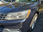 Used 2017 Volkswagen Passat 1.8T SE in JACKSONVILLE, FLORIDA (Photo 5)