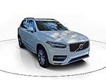 Used 2016 VOLVO XC90 T6 MOMENTUM in JACKSONVILLE, FLORIDA (Photo 1)