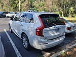 Used 2016 VOLVO XC90 T6 MOMENTUM in JACKSONVILLE, FLORIDA (Photo 13)