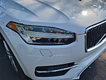 Used 2016 VOLVO XC90 T6 MOMENTUM in JACKSONVILLE, FLORIDA (Photo 9)