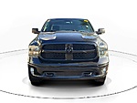 Used 2018 RAM 1500 BIG HORN in JACKSONVILLE, FLORIDA (Photo 2)