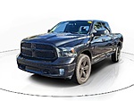 Used 2018 RAM 1500 BIG HORN in JACKSONVILLE, FLORIDA (Photo 3)