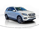 Used 2016 MERCEDES-BENZ GLE GLE 350 in JACKSONVILLE, FLORIDA (Photo 1)