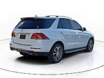 Used 2016 MERCEDES-BENZ GLE GLE 350 in JACKSONVILLE, FLORIDA (Photo 4)