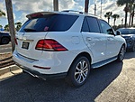 Used 2016 MERCEDES-BENZ GLE GLE 350 in JACKSONVILLE, FLORIDA (Photo 7)