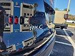 Used 2017 LINCOLN MKC RESERVE in JACKSONVILLE, FLORIDA (Photo 10)