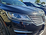 Used 2017 LINCOLN MKC RESERVE in JACKSONVILLE, FLORIDA (Photo 6)