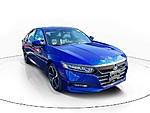 Used 2019 Honda Accord SPORT 2.0T in JACKSONVILLE, FLORIDA (Photo 1)