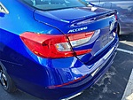Used 2019 Honda Accord SPORT 2.0T in JACKSONVILLE, FLORIDA (Photo 13)
