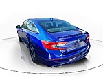 Used 2019 Honda Accord SPORT 2.0T in JACKSONVILLE, FLORIDA (Photo 3)