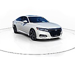 Used 2019 Honda Accord SPORT 2.0T in JACKSONVILLE, FLORIDA (Photo 1)