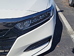Used 2019 Honda Accord SPORT 2.0T in JACKSONVILLE, FLORIDA (Photo 10)
