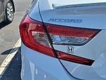 Used 2019 Honda Accord SPORT 2.0T in JACKSONVILLE, FLORIDA (Photo 11)