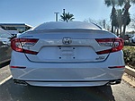 Used 2019 Honda Accord SPORT 2.0T in JACKSONVILLE, FLORIDA (Photo 13)