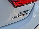 Used 2019 Honda Accord SPORT 2.0T in JACKSONVILLE, FLORIDA (Photo 14)