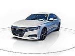 Used 2019 Honda Accord SPORT 2.0T in JACKSONVILLE, FLORIDA (Photo 3)