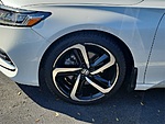 Used 2019 Honda Accord SPORT 2.0T in JACKSONVILLE, FLORIDA (Photo 5)
