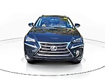 Used 2017 LEXUS NX 200T in JACKSONVILLE, FLORIDA (Photo 2)